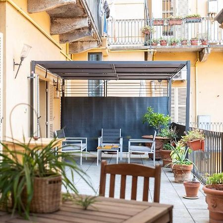טורינו Rossini House - Piazza Statuto, Porta Susa, Centro, Museo Egizio מראה חיצוני תמונה