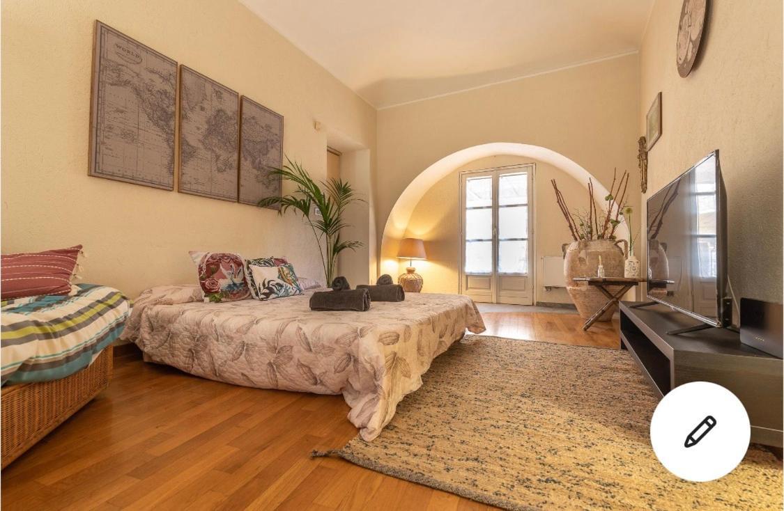 טורינו Rossini House - Piazza Statuto, Porta Susa, Centro, Museo Egizio מראה חיצוני תמונה